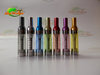 Drip tip alu Changeable Clearomizer